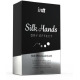 Ульта-густая силиконовая смазк Intt Silk Hands (15 мл) с матовым эффектом, шелковистый эффект