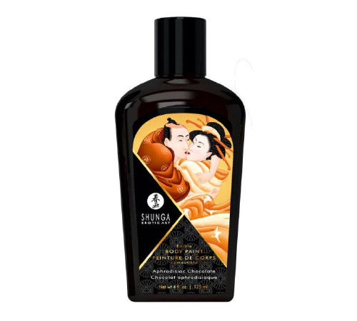 Подарочный набор Shunga Sweet Kisses Kit
