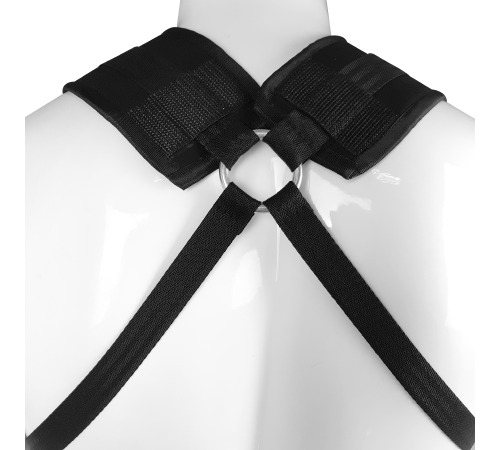 Набор для фиксации БДСМ Air Love