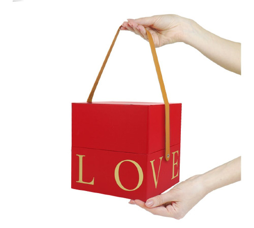 Подарочный набор “Шкатулка тайных желаний”