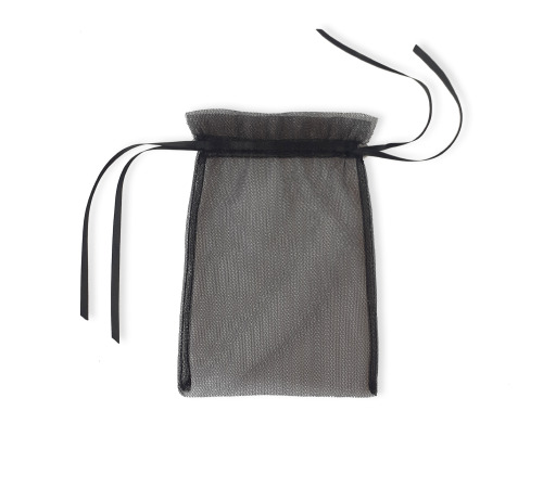 Чехол для секс игрушек А, черный