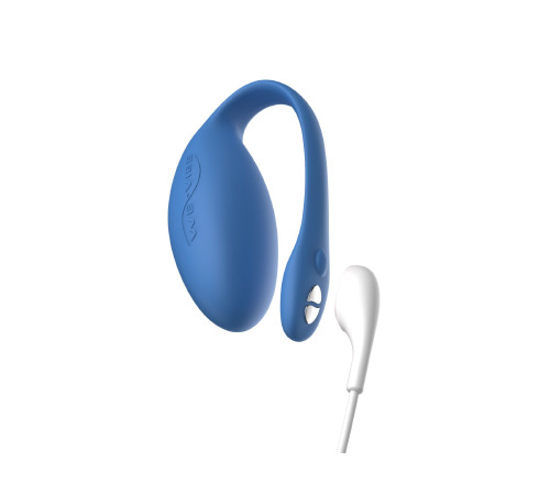 Виброяйцо Jive by We-Vibe Blue