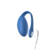 Виброяйцо Jive by We-Vibe Blue