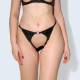 Сексуальные трусики с открытым доступом Goddes, размер L-2XL