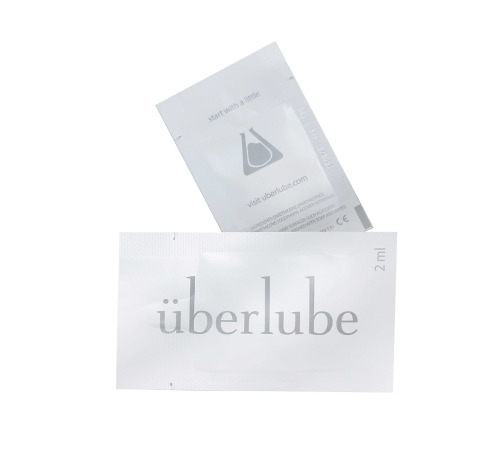 Пробник Uberlube (2 мл)