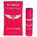 Женский возбудитель Scorol 10 мл