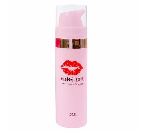 Женский гель возбудитель Dual 15 мл