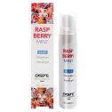 Стимулирующий гель EXSENS Kissable Raspberry Mint 15мл можно для поцелуев, охлаждающий