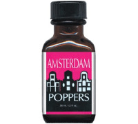 Попперс Amsterdam pink 24ml