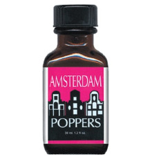 Попперс Amsterdam pink 24ml