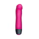 Вібратор Dorcel Mini Must Magenta для клітора і точки G