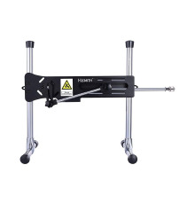 Секс-машина Hismith AK-01 Sex Machine с фаллоимитатором