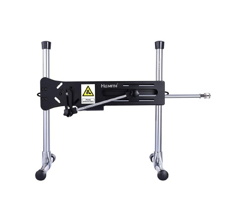 Секс-машина Hismith AK-01 Sex Machine з фалоімітатором