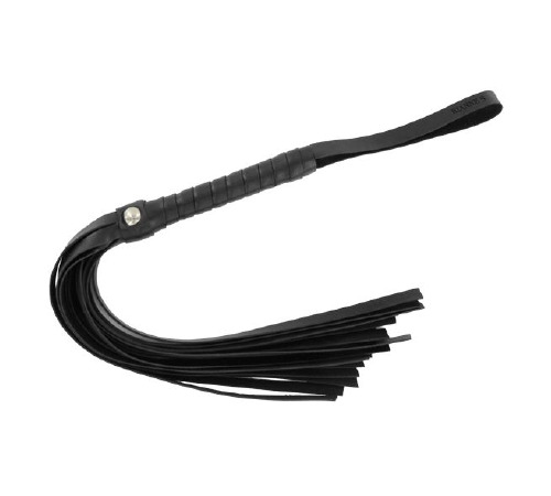 Подарочный набор RIANNE S Ana's Trilogy Set III: эрекционное кольцо, ажурная маска, пестис, плеть