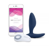 Анальна пробка DITTO BY WE-VIBE Blue