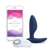 Анальна пробка DITTO BY WE-VIBE Blue