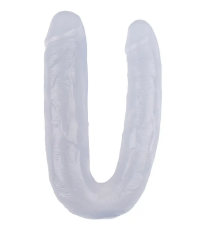 Фаллоимитатор двойной Chisa Hi-Rubber