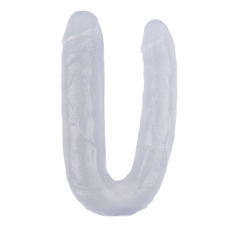 Фаллоимитатор двойной Chisa Hi-Rubber