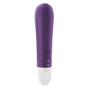 Віброкуля на акумуляторі Satisfyer Ultra Power Bullet 2 Violet