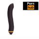 Вібратор Pornhub Turbo G Spot