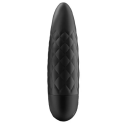Віброкуля з глибокою вібрацією Satisfyer Ultra Power Bullet 5 BLACK