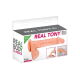 Фаллоимитатор Real Body - Real Tony Flash, TPE, диаметр 3,5см