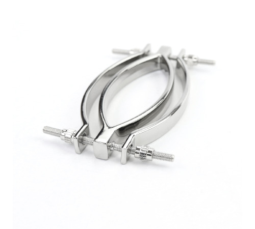 Металевий розширювач статевих губ