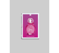 Пробник парфумів з феромонами Obsessive Perfume Spicy - sample (1 мл)