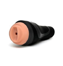 Мастурбатор Satisfyer Men Classic (Black), нежный материал, удобный корпус