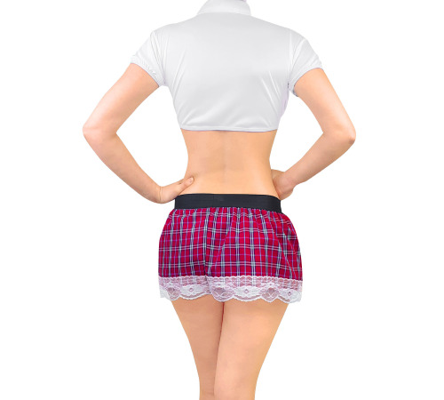 Ролевой костюм Школьницы Мелианна