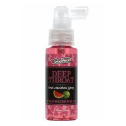 Спрей для мінету Doc Johnson GoodHead DeepThroat Spray - Watermelon 59 мл для глибокого мінету