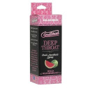 Спрей для мінету Doc Johnson GoodHead DeepThroat Spray - Watermelon 59 мл для глибокого мінету