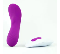 Вібратор у трусики Pleasurizer Delights