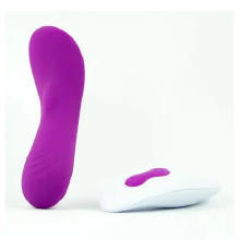 Вібратор у трусики Pleasurizer Delights