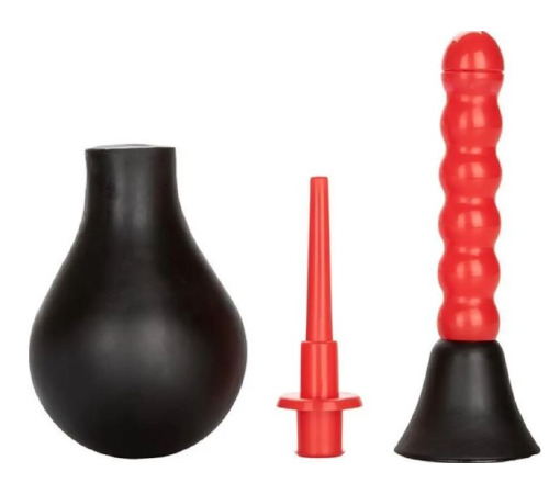 Анальний душ COLT Anal Douche