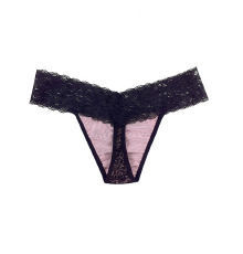 Кружевные трусики Серена