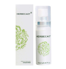 Спрей пролонгатор Herbecaot 15 мл