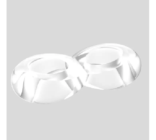 CH38189 Ерекційне кільце вісімка get lock chisa