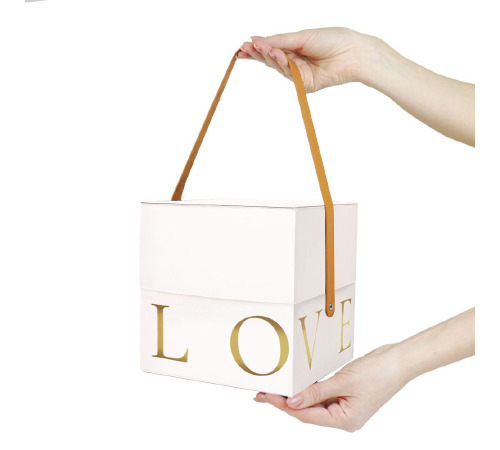 Подарочный набор для нее “100% оргазм”