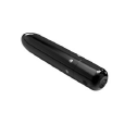 Вибропуля PowerBullet - Pretty Point Rechargeable Bullet Black