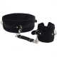 Набір для фіксації Art of Sex - Stronger Soft touch Hard Black
