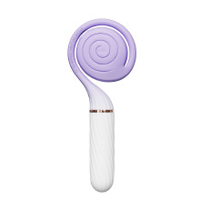 Пульсатор с вакуумной стимуляцией Otouch LOLLIPOP Purple