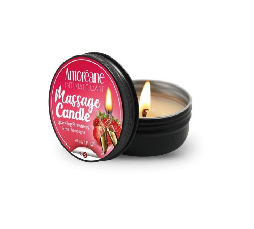 Массажная свеча 