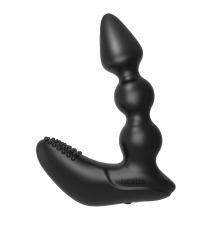 Массажер простаты и промежности Nexus Bendz Prostate Edition, 2 мотора, пульт ДУ
