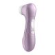 Вакуумный клиторальный стимулятор Satisfyer Pro 2 Violet