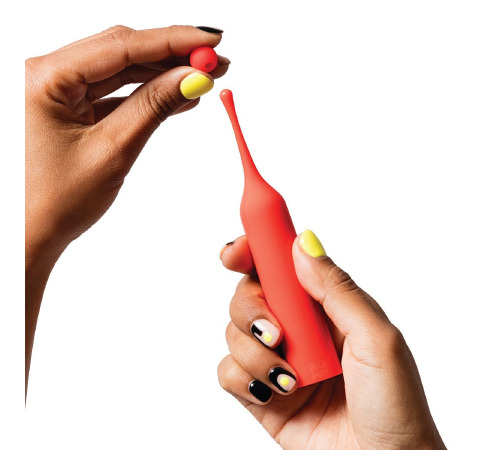 Кліторальний стимулятор Romp Pop