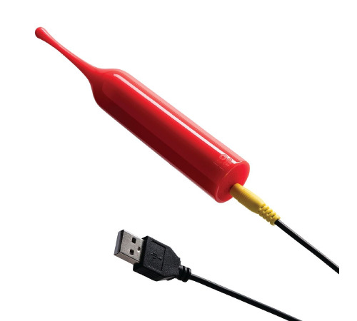 Кліторальний стимулятор Romp Pop