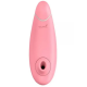 Бесконтактный клиторальный стимулятор Womanizer Premium ECO из био материалов, PINK