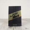 Игральные кубики Bijoux Indiscrets Lucky Love Dice