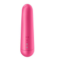 Вибропуля перезаряжаемая Satisfyer Ultra Power Bullet 3 Red